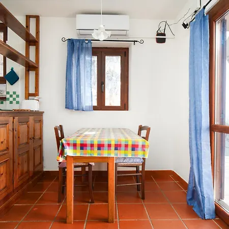 Holiday home Panoramico Splendida Vista Mare