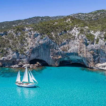 Panoramico Splendida Vista Mare
