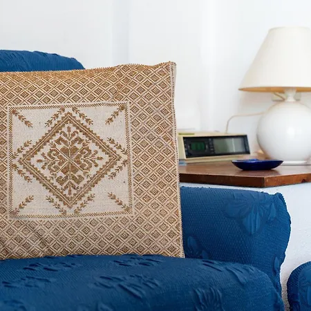 Panoramico Splendida Vista Mare